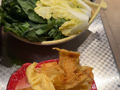 -金龙·打边炉(南京西路店)