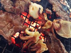-松明一烤肉馆(鲁园店)