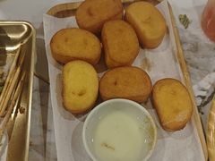 -新凯旋烧烤·燕姐千岛湖土菜