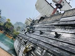 -天芳悦潭度假村温泉