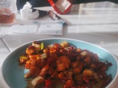 -子霖南山鲜虾面(南山总店)