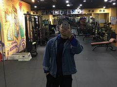 -RoMan罗马健身工作室(莘庄店)