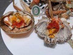 -神洲四海大酒楼(王府井澳门中心店)