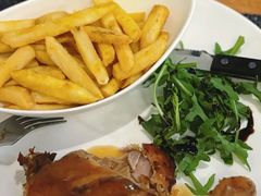 -LA MAISON公鸡和龙(蛇口店)