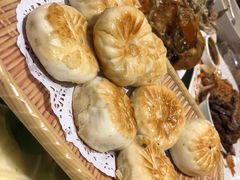 牛肉包-老街渔味馆(芳华店)