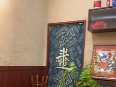 -曼谷食堂·泰国家庭料理(丹桂路店)