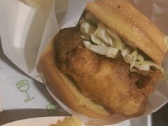 -Shake Shack(西单大悦城店)