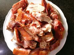 -雷氏板鸭(红照壁南街店)