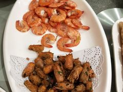 -梁家大院•农家菜(昆山会展中心店)