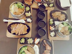 -小明同学(三里屯店)