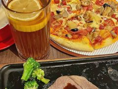 -必胜客(福州永嘉PH店)