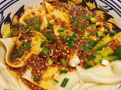-子午路张记肉夹馍(兵马俑店)