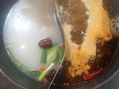 -陈府大宅门成都火锅·手切鲜肉(太原街店)