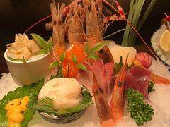 -旨料亭日本料理(四川北路店)