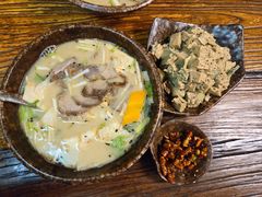 牛肉罩饼-玉祥府牛肉罩饼(金光道店)