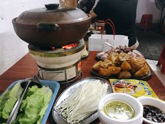 -威邵鸡煲(西华路总店)