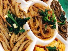 -令氏家外家周秦食府(高新店)