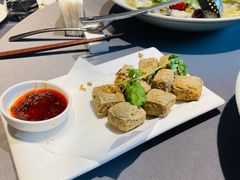 -新梅华餐厅(星悦汇店)