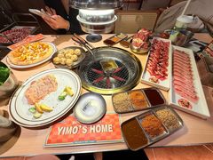 -伊茉家的烤肉店(勒泰中心店)