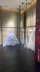 -MuseMarry婚纱(前海嘉里中心店)