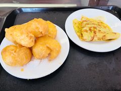 -聚德华天护国寺小吃(甜水园店)