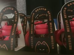 -烤匠麻辣烤鱼(环球中心店)