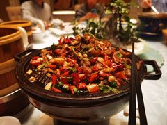 -御仙都北京菜馆·烤鸭店(双井店)