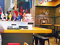 大堂-京和风.日式家庭料理(京和风食堂大仓店)