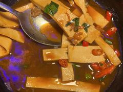 -新白鹿餐厅(百联中环店)