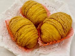 -潮福城大酒楼·潮粤菜·港式点心(阳光城店)