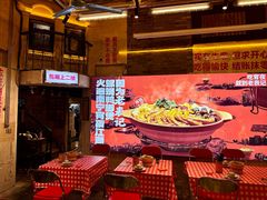 -老表记广西宵夜螺蛳鸭脚煲(西大店)