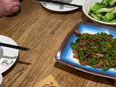 -山芋腔苏北菜(盐城滨海店)