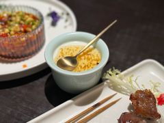 桂花酸奶-桂小厨广西菜(万象城店)