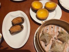 -杭州JW万豪酒店-万豪中餐厅