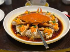 -金玉满堂潮州酒楼(无限极荟购物广场店)