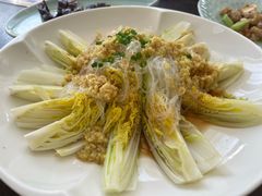 -静之湖湖畔餐厅