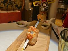 -俄士厨房(时代天街店)