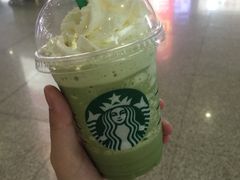 -星巴克(杭州下沙福雷德店)