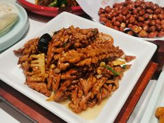 -梅飞酒家(桑园路店)
