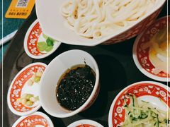 -大海碗·京菜炸酱面(雍和宫店)