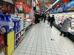 -京客隆超市(京源店)