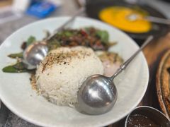 -芭莉与彩虹西餐厅(成都合生汇店)