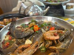 -李东农庄(中南百草园地标店)
