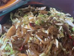 -清真·同发顺饭庄·烧麦(总店)