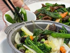 -凤城礼记鱼翅海鲜酒家(新马路总店)