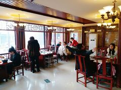 大堂-郭记烤肉(正阳街店)