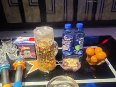 -星光大道KTV(金沙洲店)