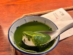 -RUXU入续糖水铺与包(卓悦中心店)