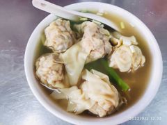 -坚记面店(一德路店)