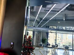 -LA合时健身4PMFIT(花桥旗舰店)